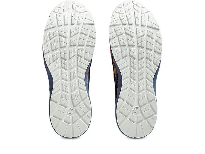 Asics WINJOB CP311 2025年限定色 3E闊腳版安全鞋