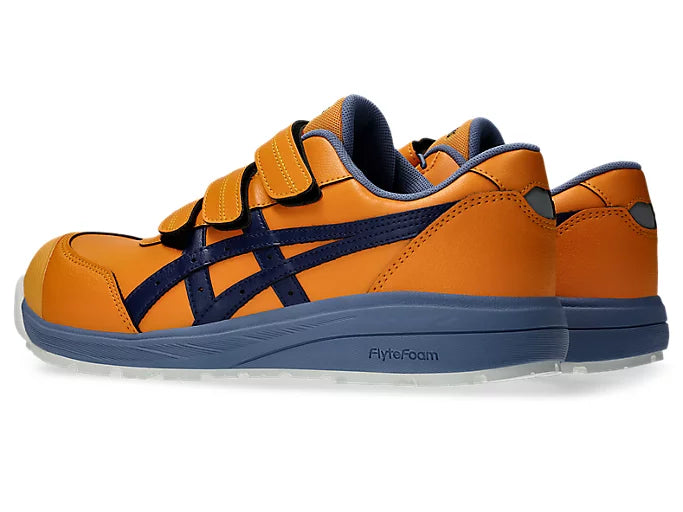 Asics WINJOB CP311 2025年限定色 3E闊腳版安全鞋