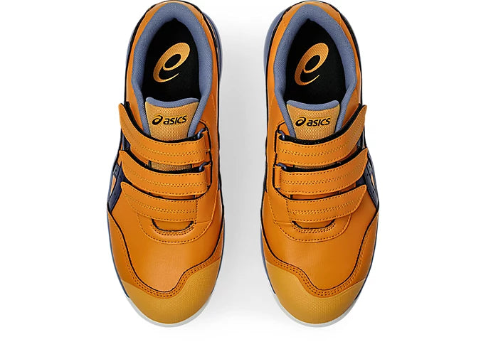 Asics WINJOB CP311 2025年限定色 3E闊腳版安全鞋