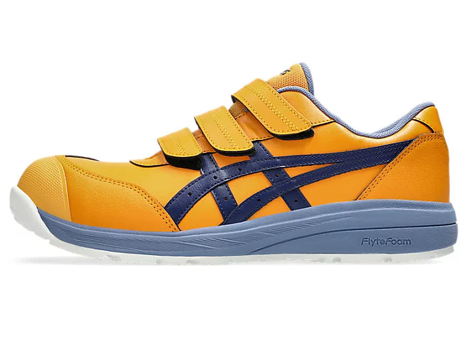 Asics WINJOB CP311 2025年限定色 3E闊腳版安全鞋