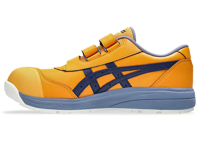 Asics WINJOB CP311 2025年限定色 3E闊腳版安全鞋