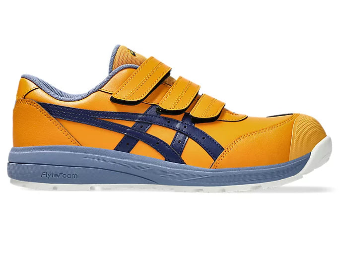 Asics WINJOB CP311 2025年限定色 3E闊腳版安全鞋