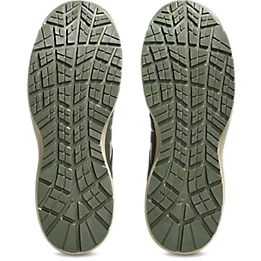 (日本現貨) Asics WINJOB CP122 BOA 高筒安全鞋