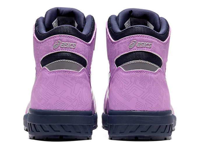 WINJOB CP304 BOA GP 限定色安全鞋 (3E闊腳版)