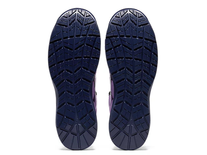WINJOB CP304 BOA GP 限定色安全鞋 (3E闊腳版)