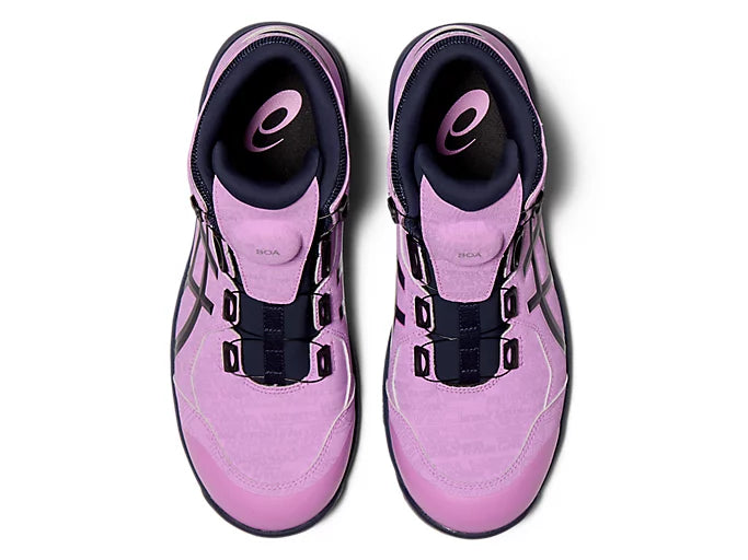 WINJOB CP304 BOA GP 限定色安全鞋 (3E闊腳版)