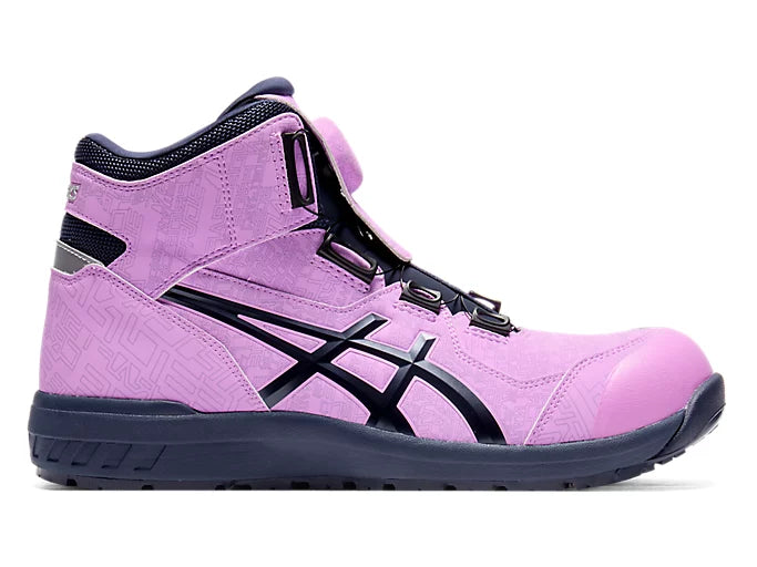 WINJOB CP304 BOA GP 限定色安全鞋 (3E闊腳版)