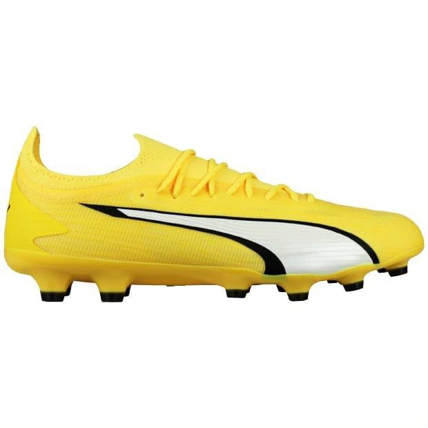 Puma Ultra Ultimate HG/AG 日本版人造草釘