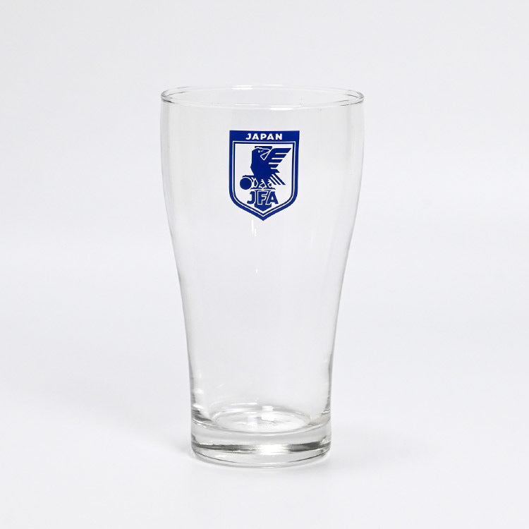 JFA 日本代表玻璃杯