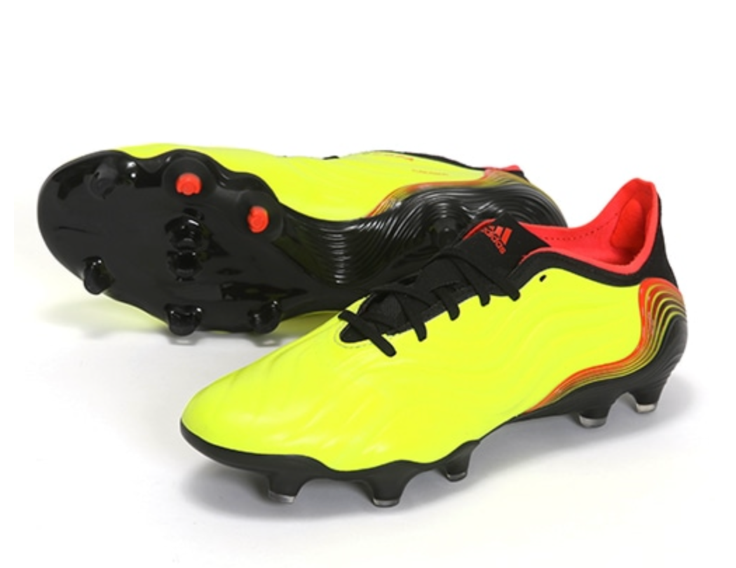 Copa sense.1 FG yellow