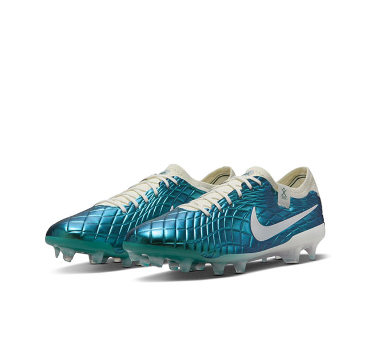 日本直送 Nike Tiempo Legend 10 Elite FG 30 Emerald Edition