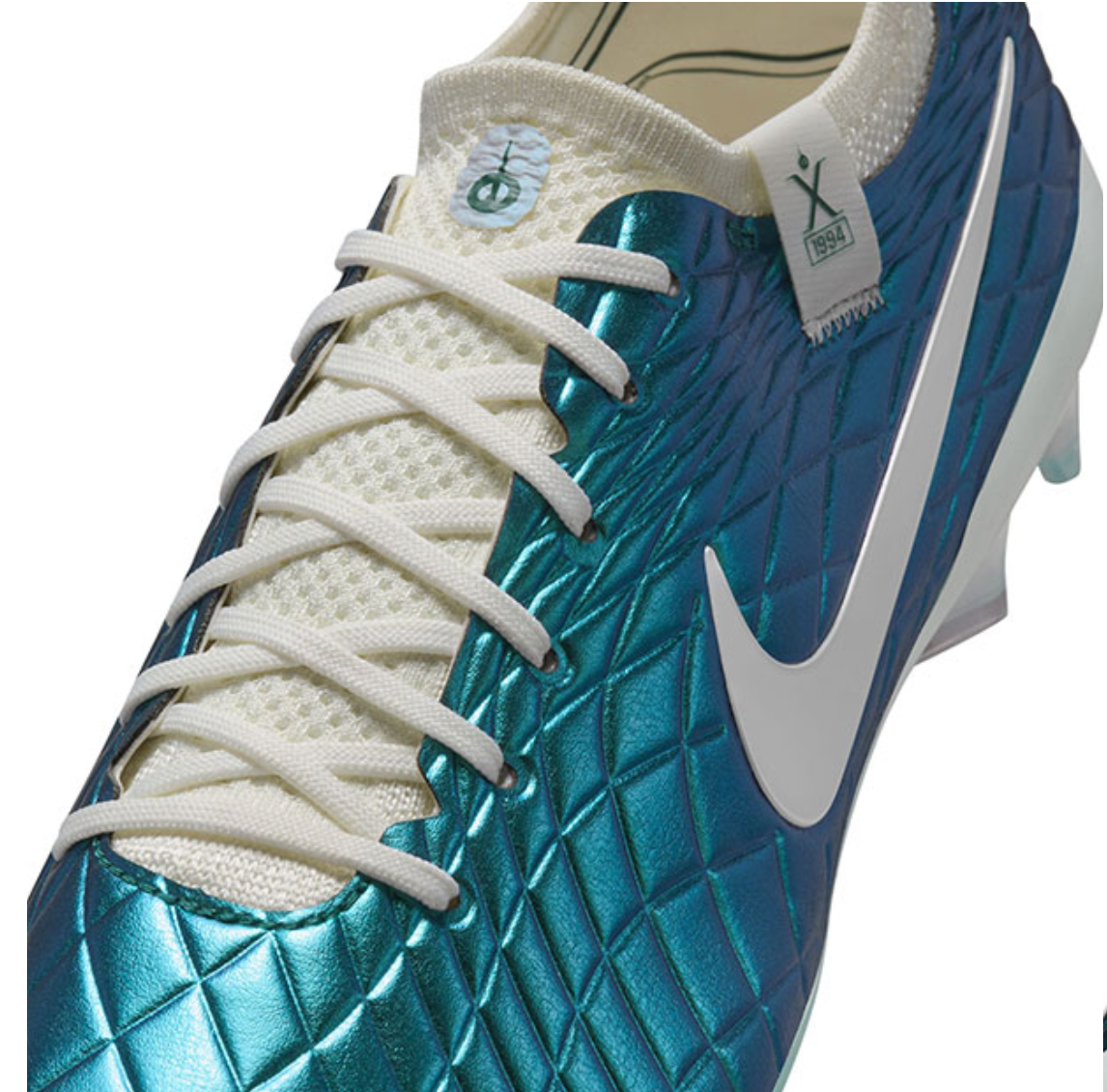 日本直送 Nike Tiempo Legend 10 Elite FG 30 Emerald Edition