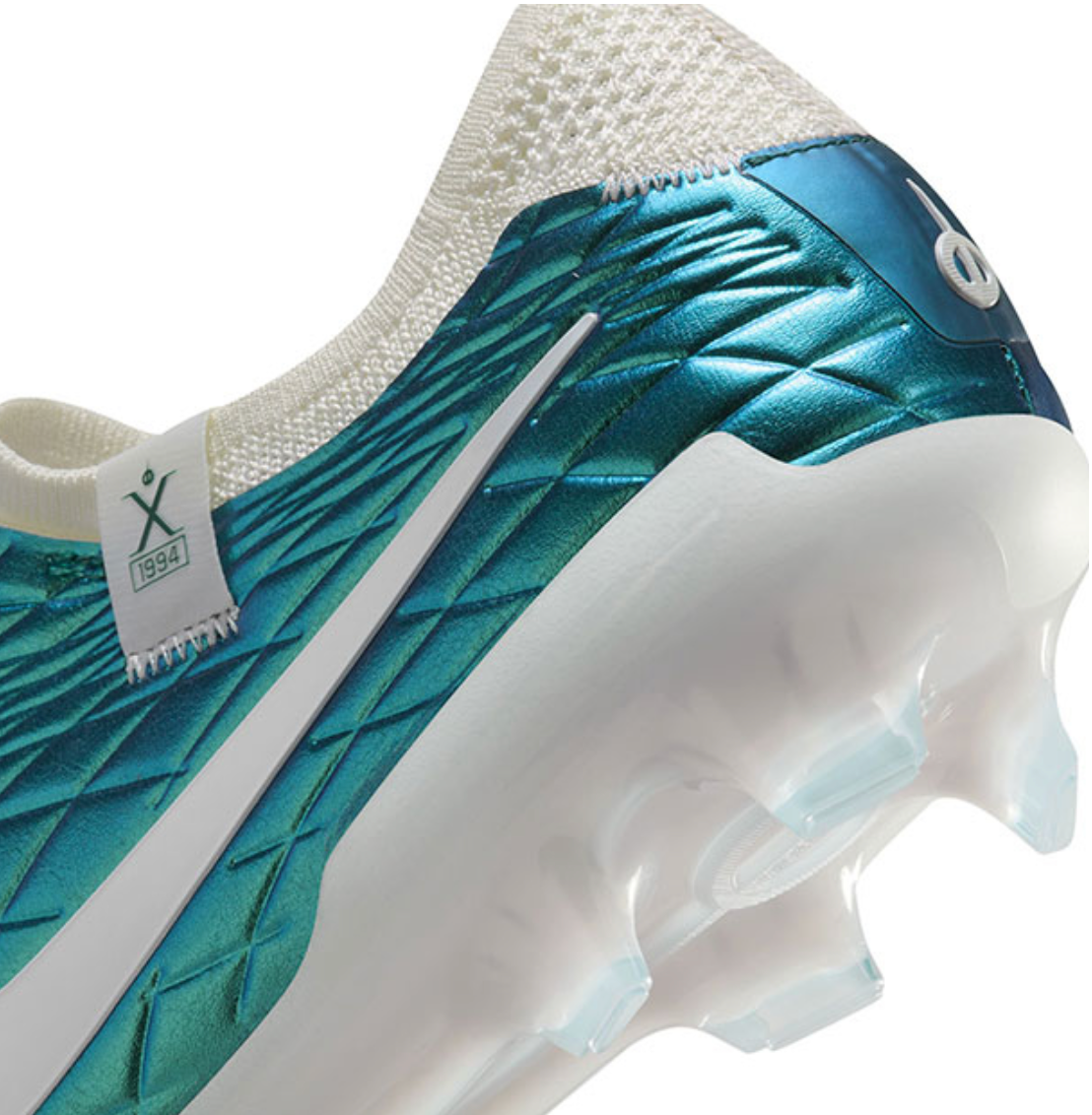 日本直送 Nike Tiempo Legend 10 Elite FG 30 Emerald Edition