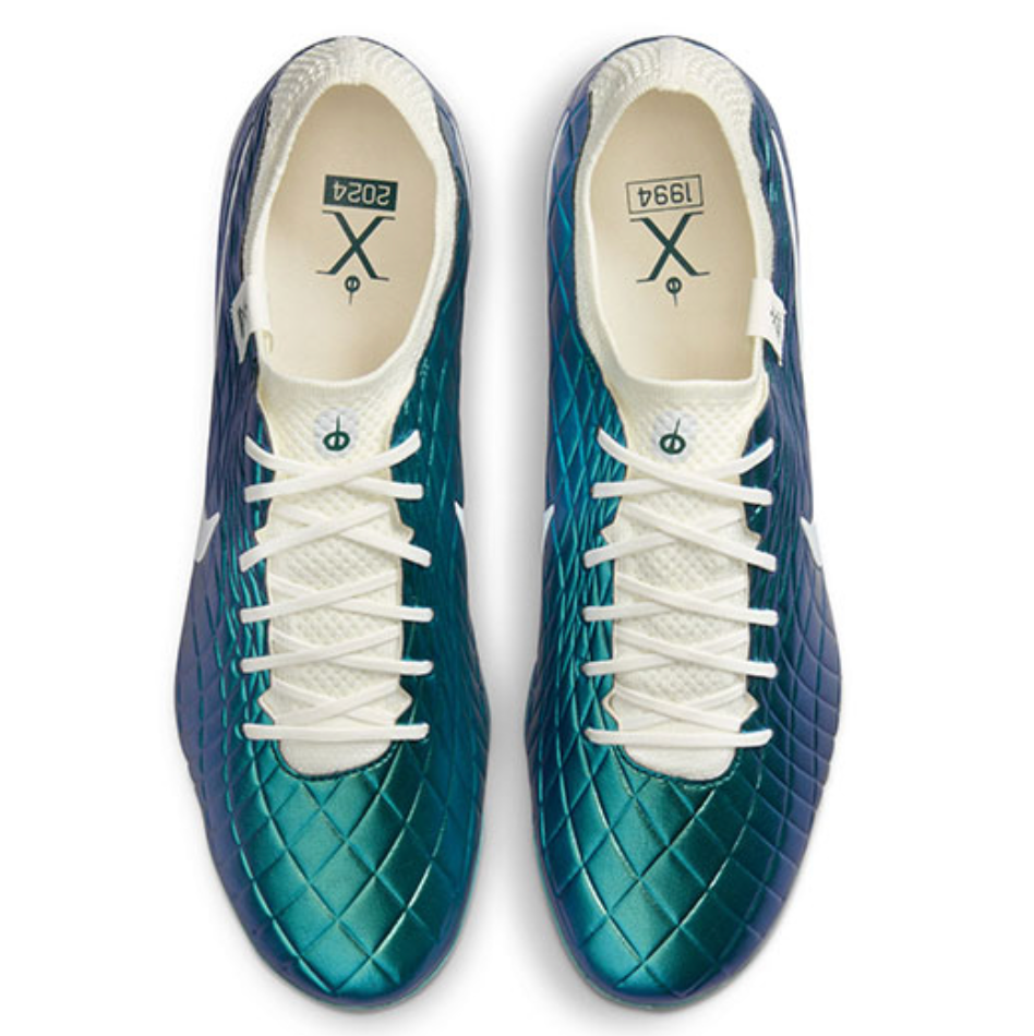 日本直送 Nike Tiempo Legend 10 Elite AG-PRO 30 Emerald Edition