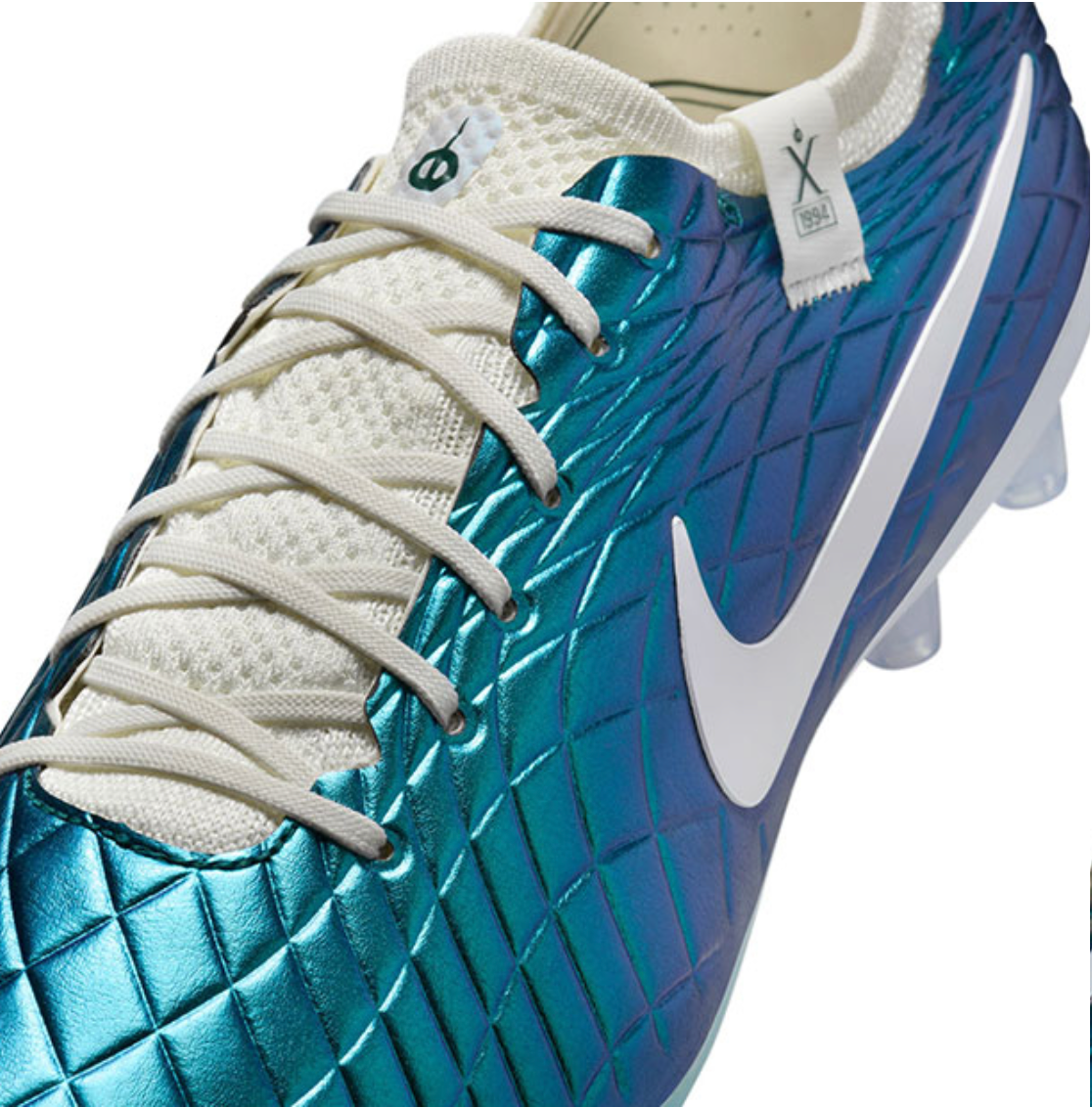日本直送 Nike Tiempo Legend 10 Elite AG-PRO 30 Emerald Edition