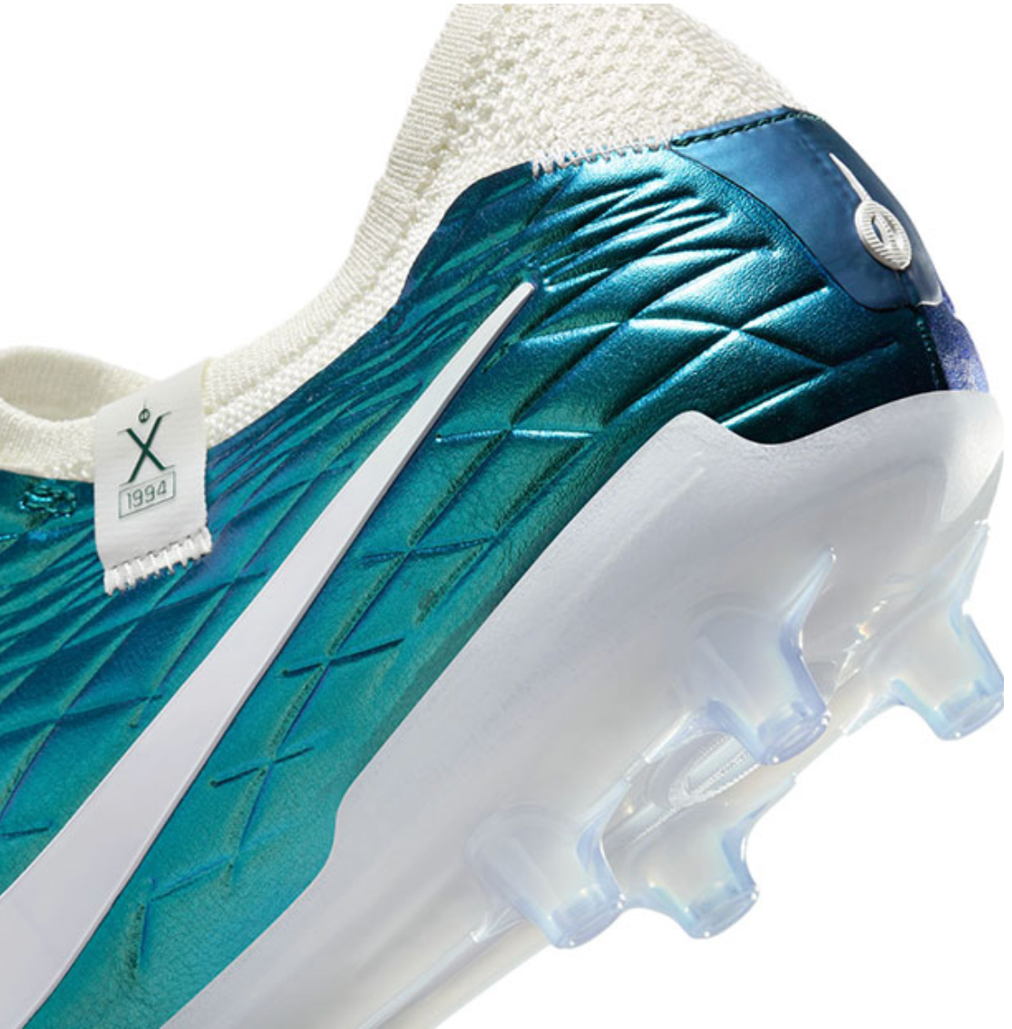 日本直送 Nike Tiempo Legend 10 Elite AG-PRO 30 Emerald Edition