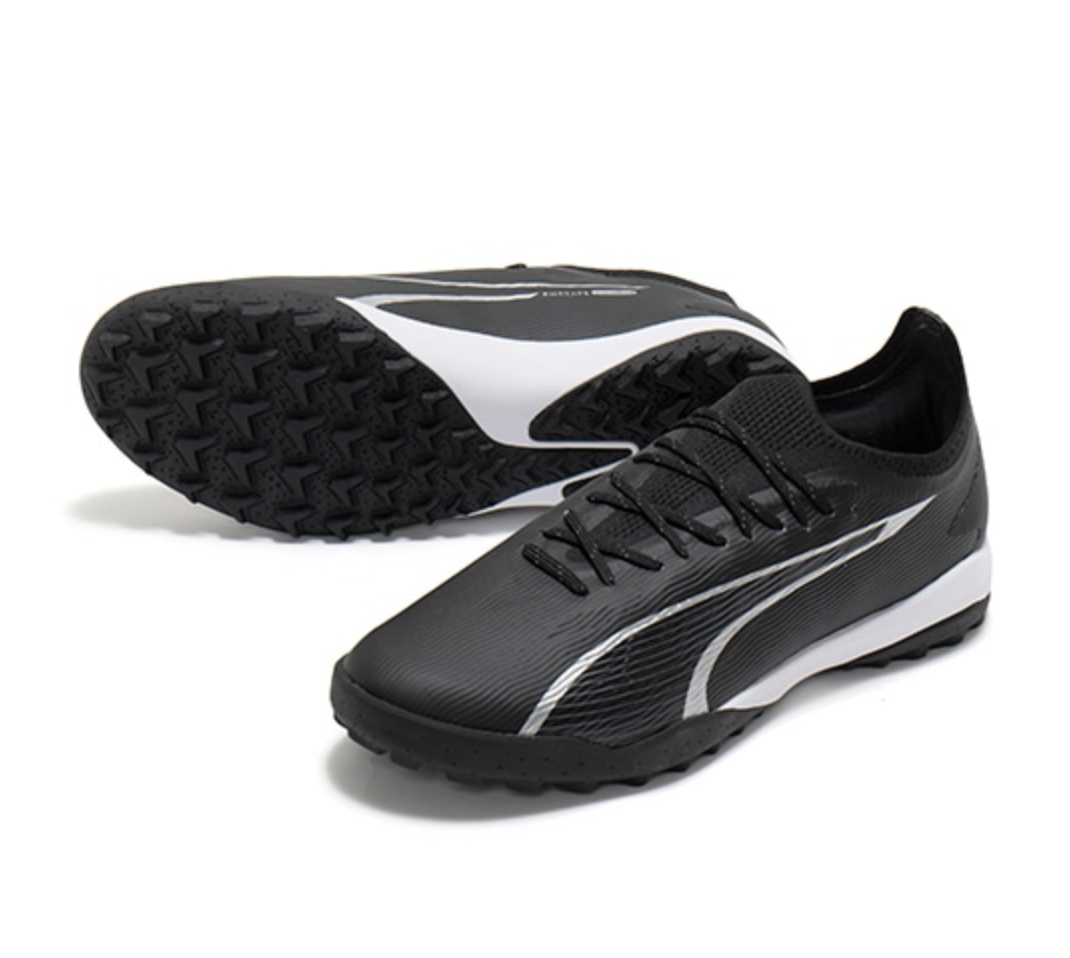 Puma Ultra Ultimate Cage Black