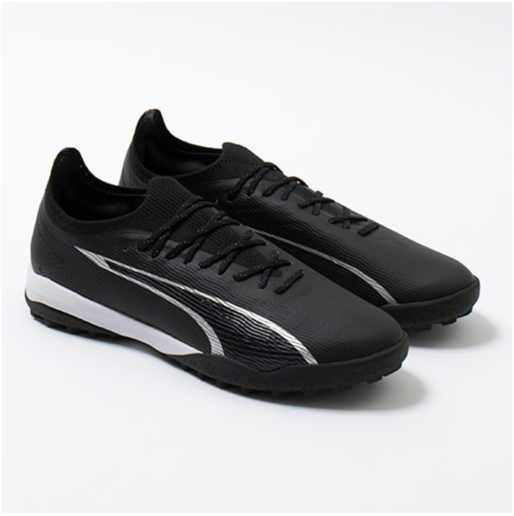 Puma Ultra Ultimate Cage Black