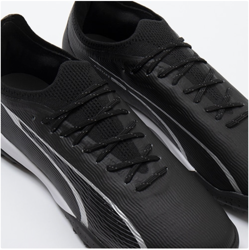 Puma Ultra Ultimate Cage Black