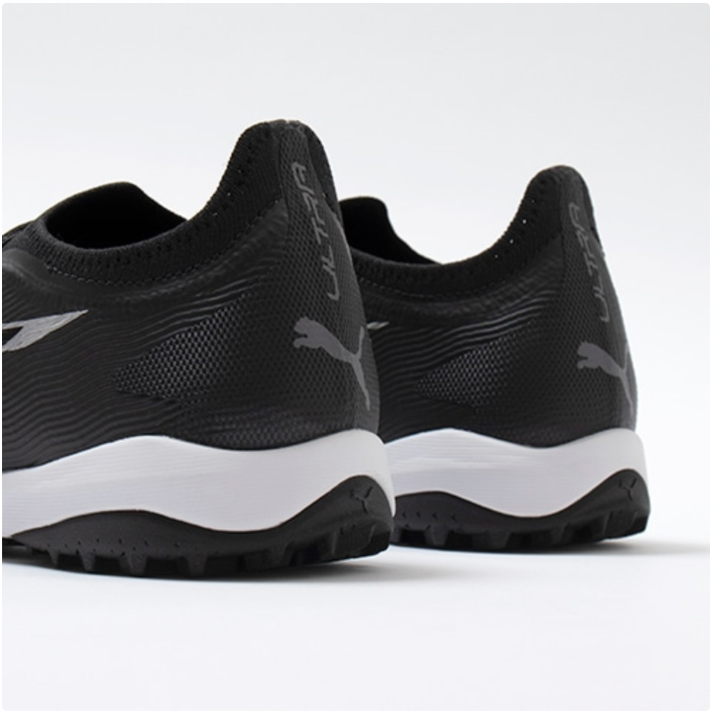 Puma Ultra Ultimate Cage Black