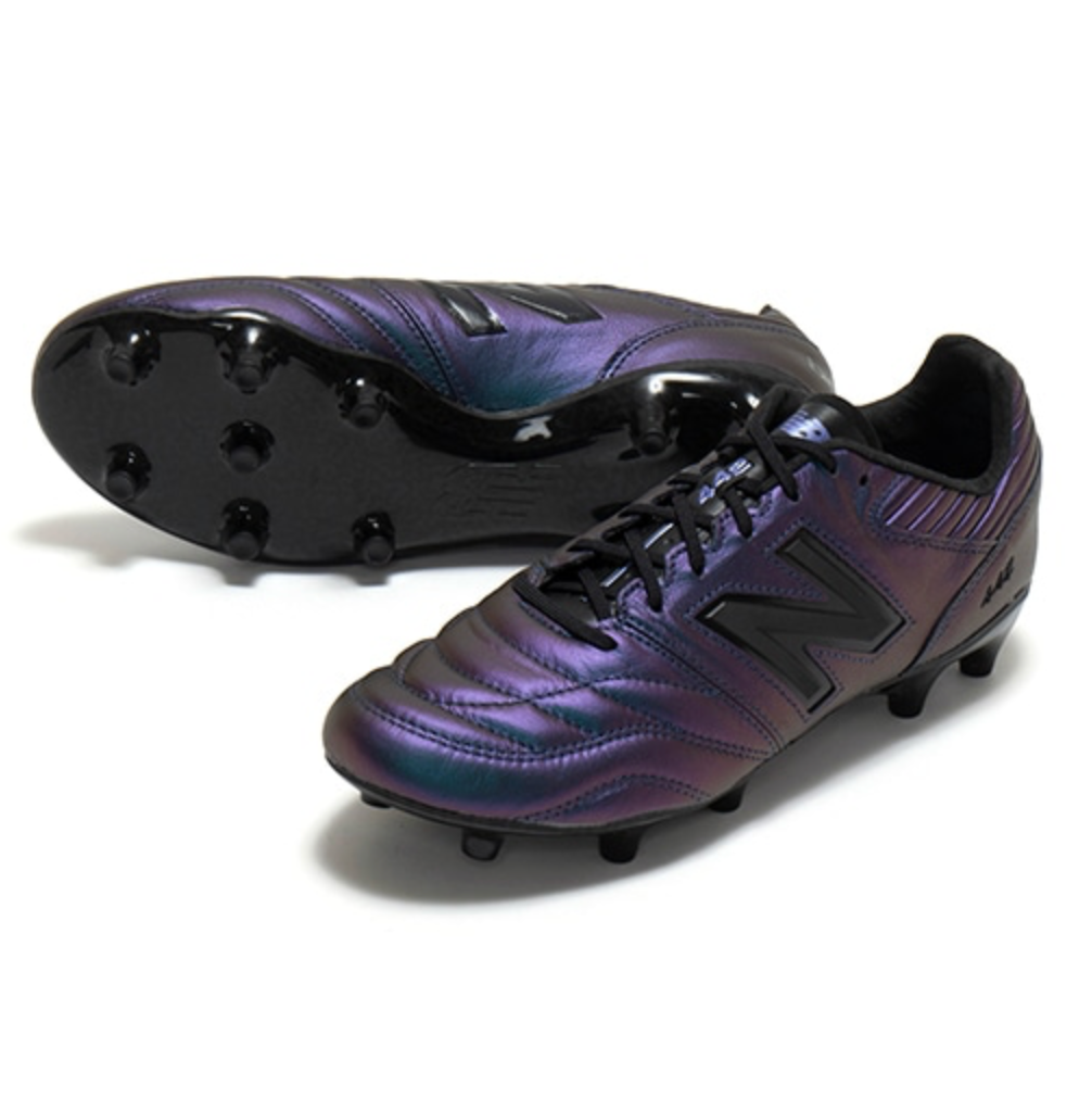 New Balance 442 26cm 中古】ニューバランス 442 PRO HG サッカー