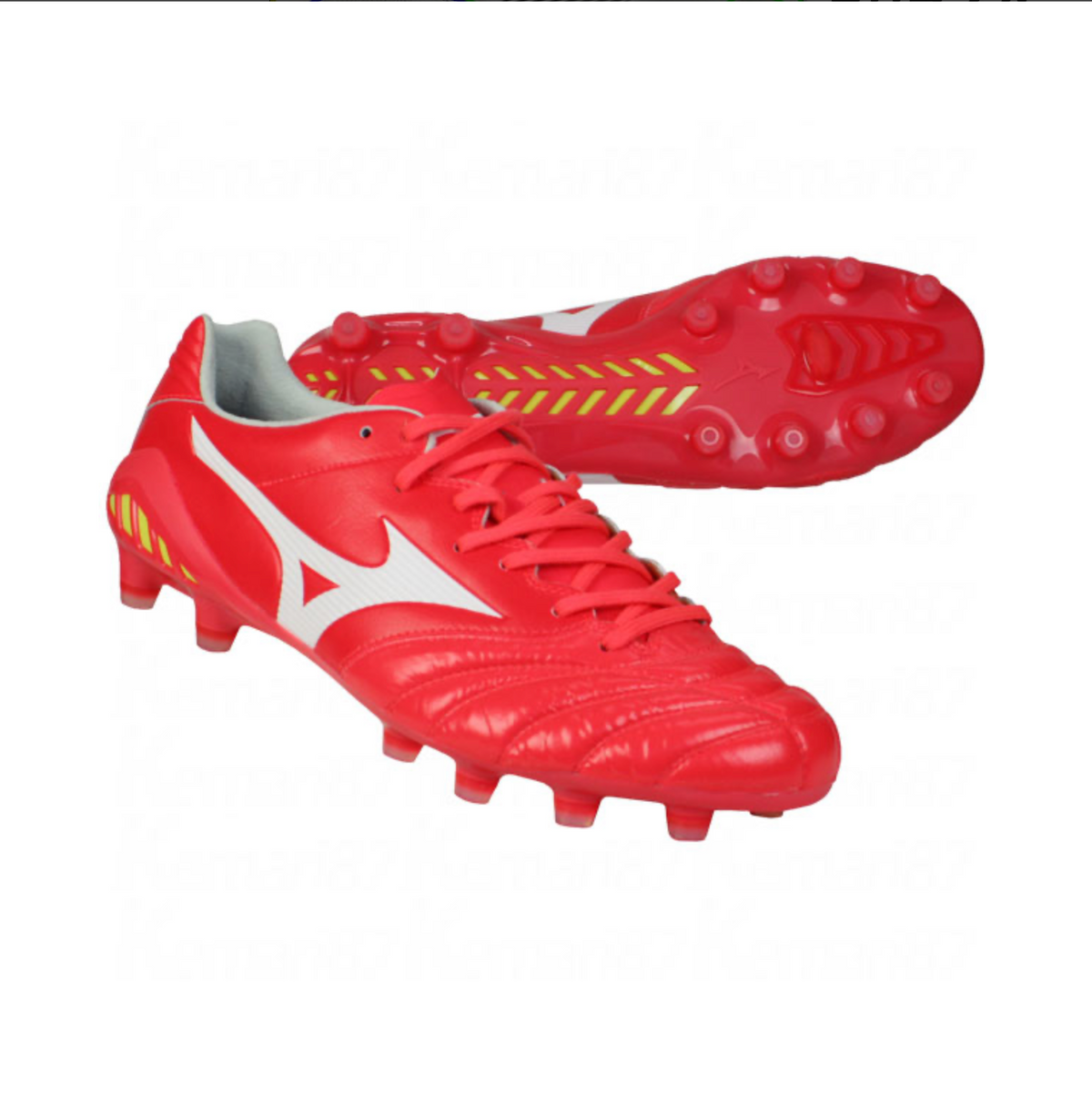 Mizuno Monarcida Neo 2 Elite Fairy Coral