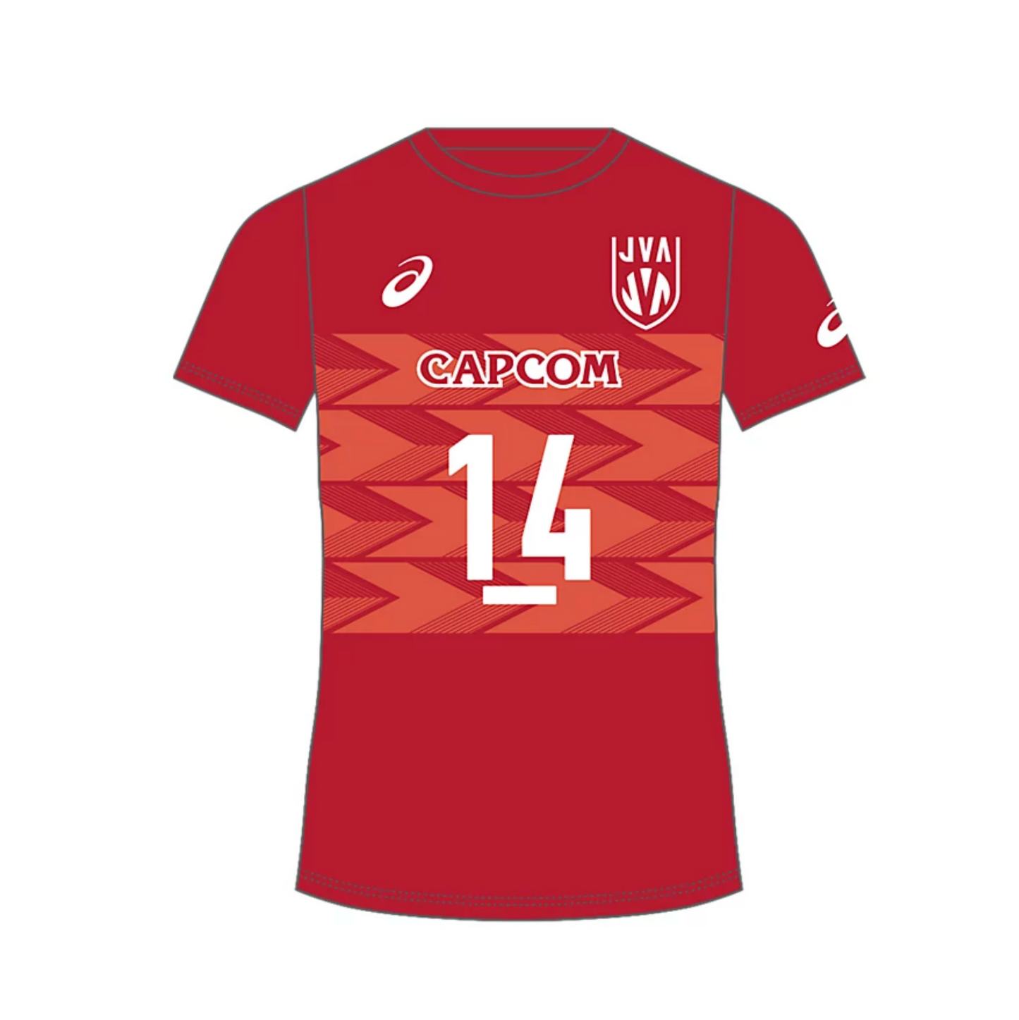 2024日本排球應援Tee