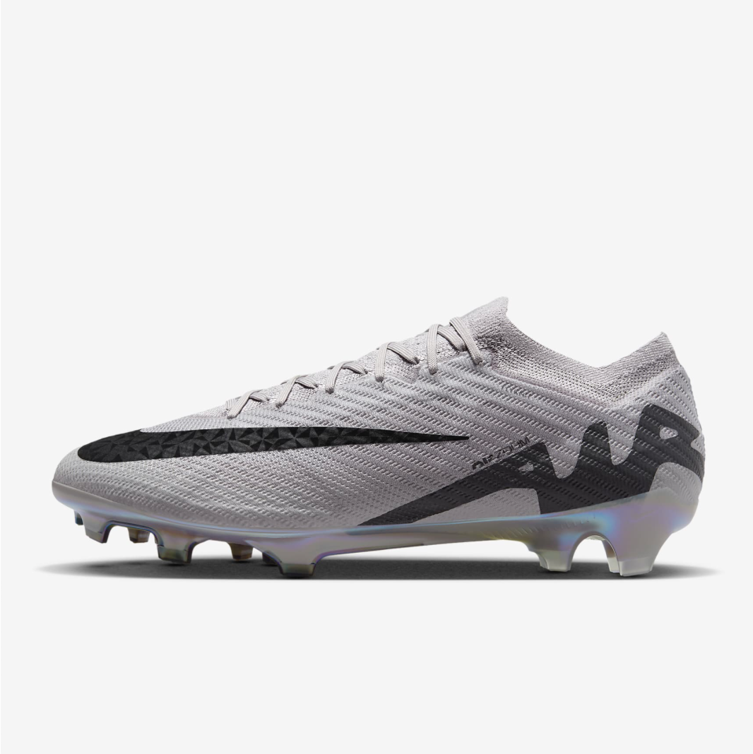 Nike Mercurial Vapor 15 Elite FG Atmosphere Gray
