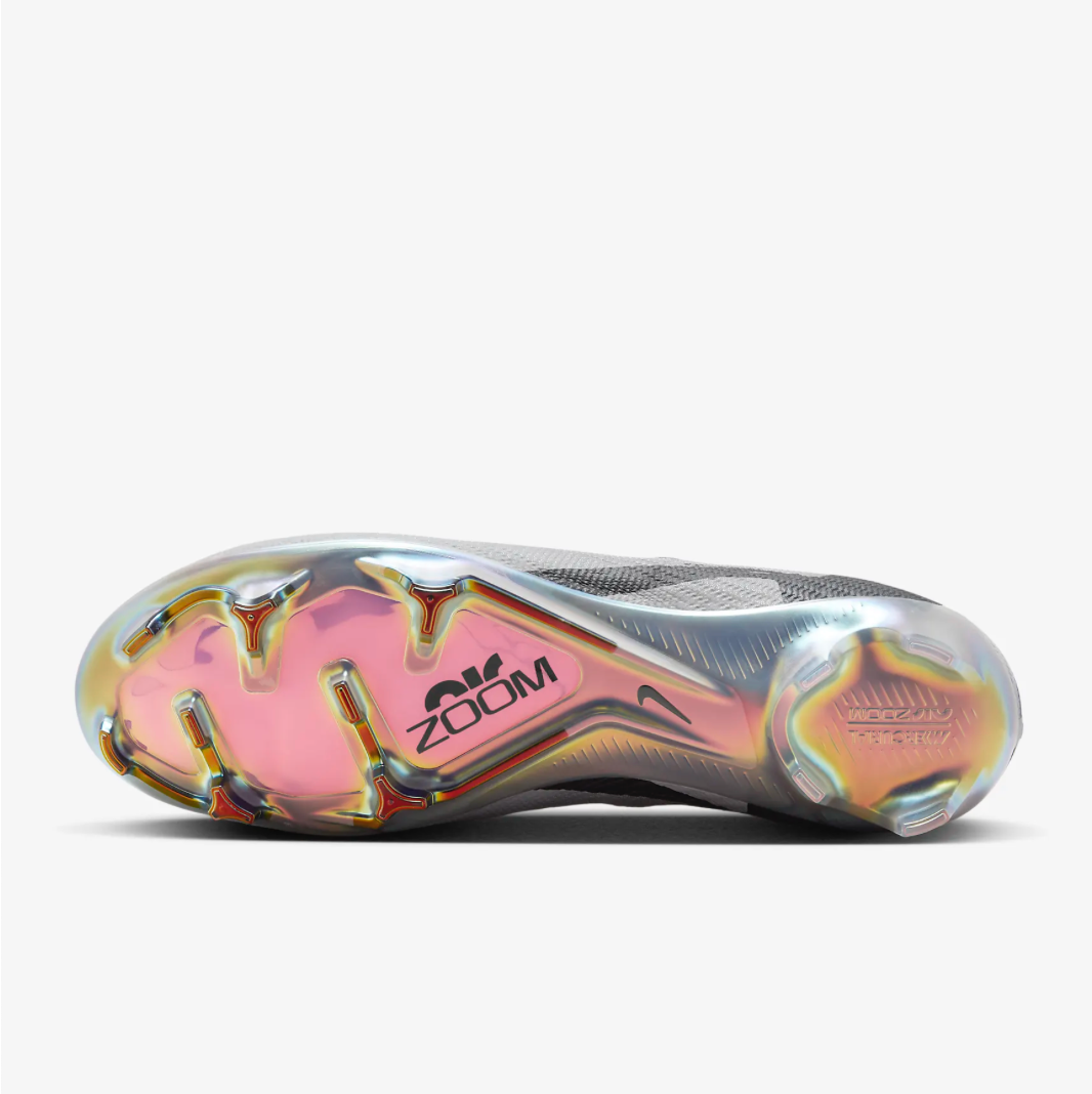 Nike Mercurial Vapor 15 Elite FG Atmosphere Gray