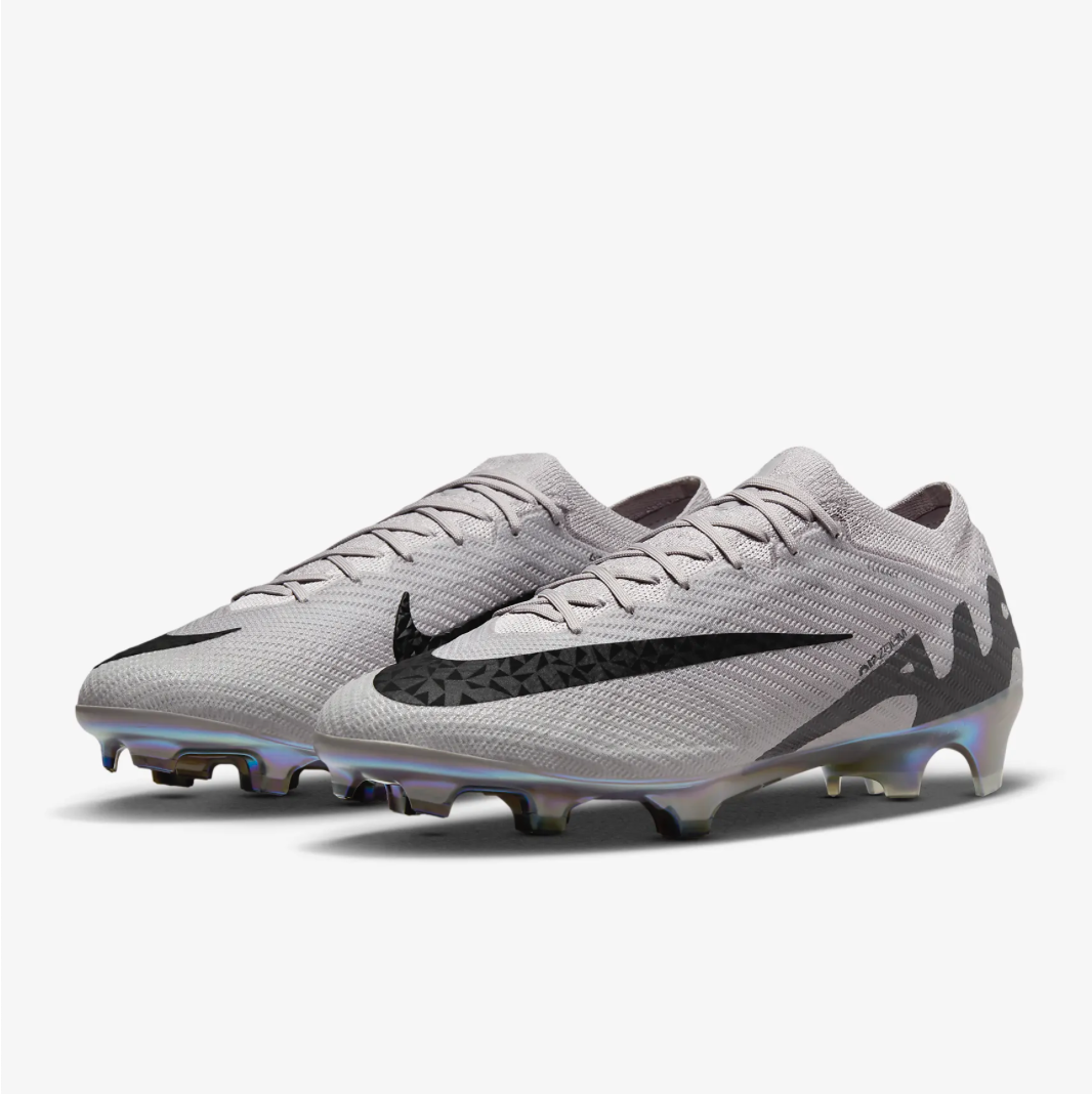 Nike Mercurial Vapor 15 Elite FG Atmosphere Gray