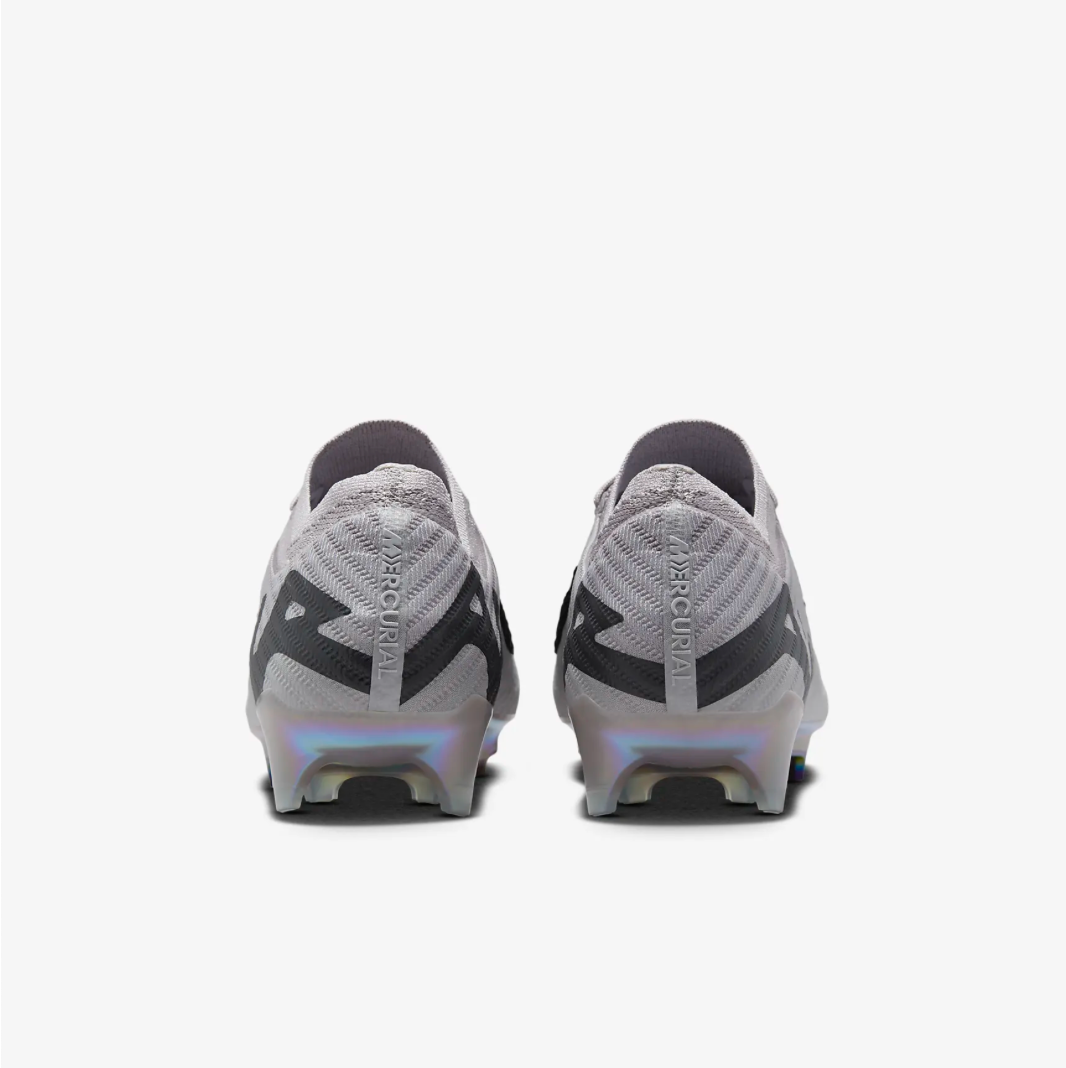 Nike Mercurial Vapor 15 Elite FG Atmosphere Gray