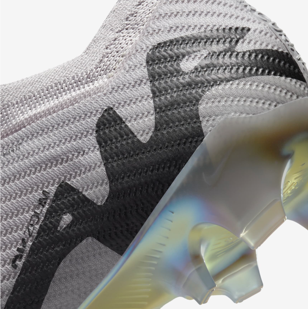 Nike Mercurial Vapor 15 Elite FG Atmosphere Gray