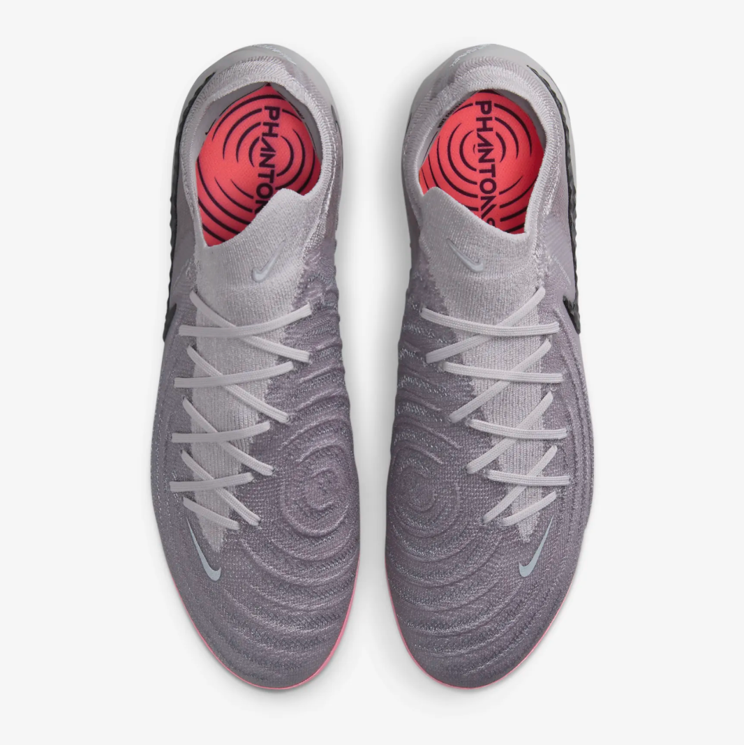 Nike Phantom GX2 Elite FG Atmosphere Gray