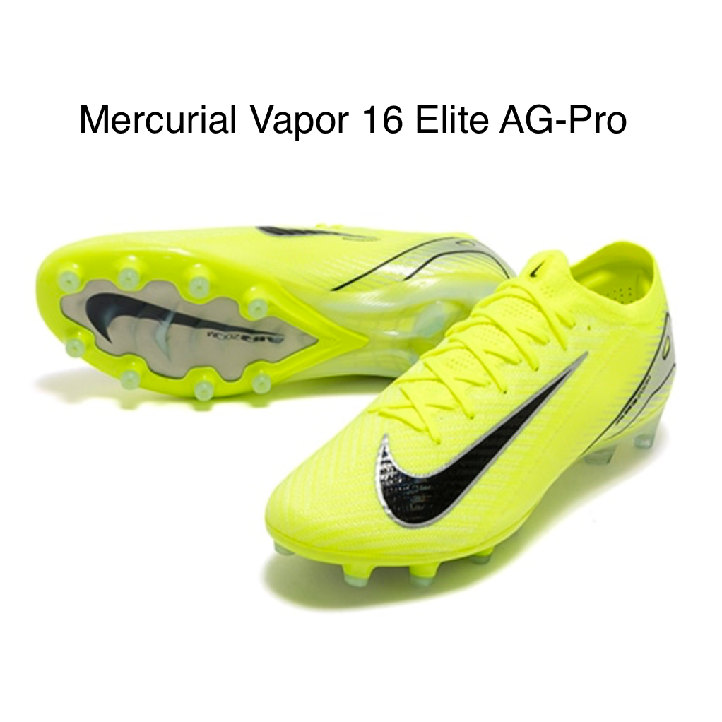 (日本現貨) Mercurial Vapor 16 Elite AG-Pro