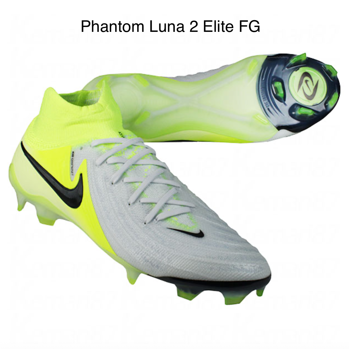 (日本現貨) Phantom GX2 Elite FG
