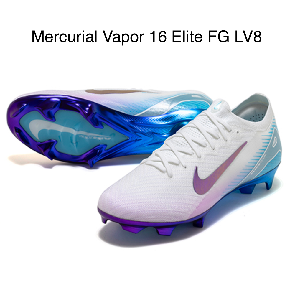 (日本現貨) Mercurial Vapor 16 Elite FG LV8
