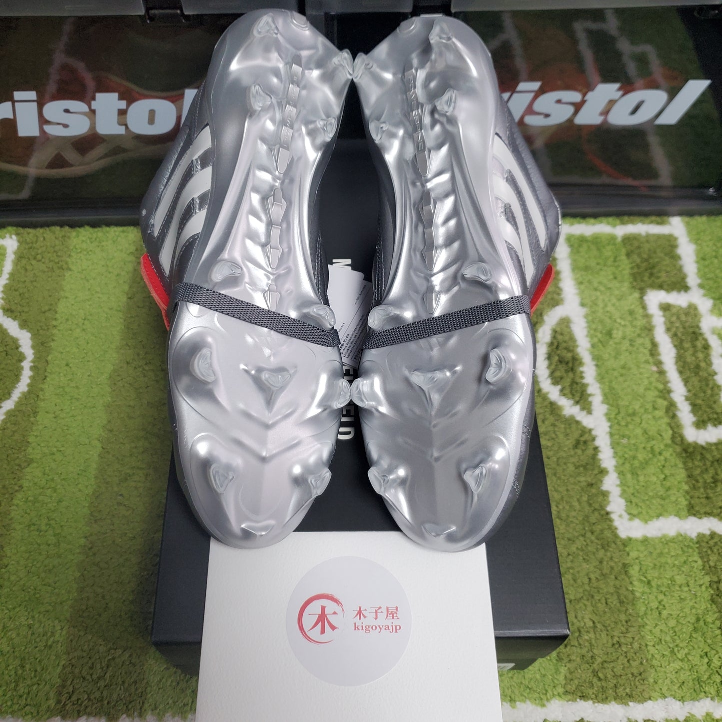 Adidas Predator Mania FG MIG