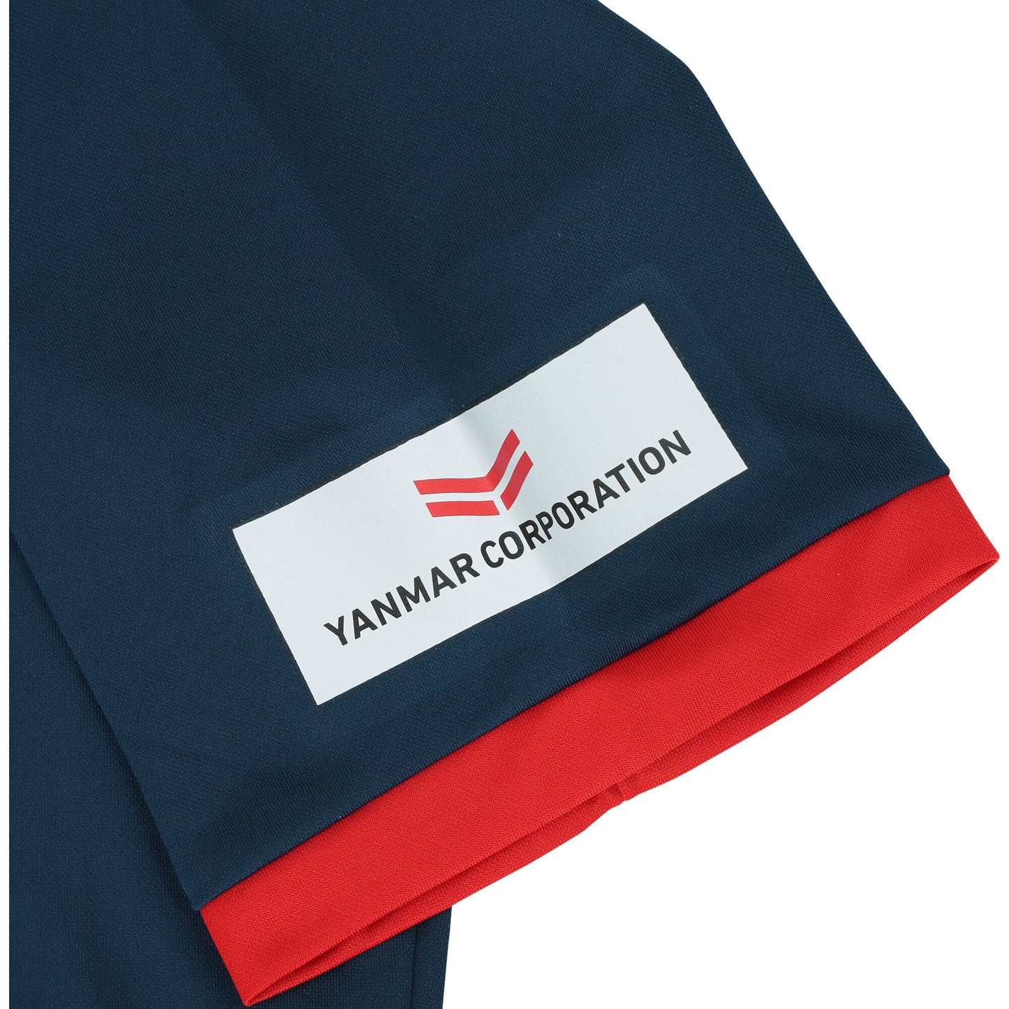 大阪櫻花 2025 友賽作客波衫