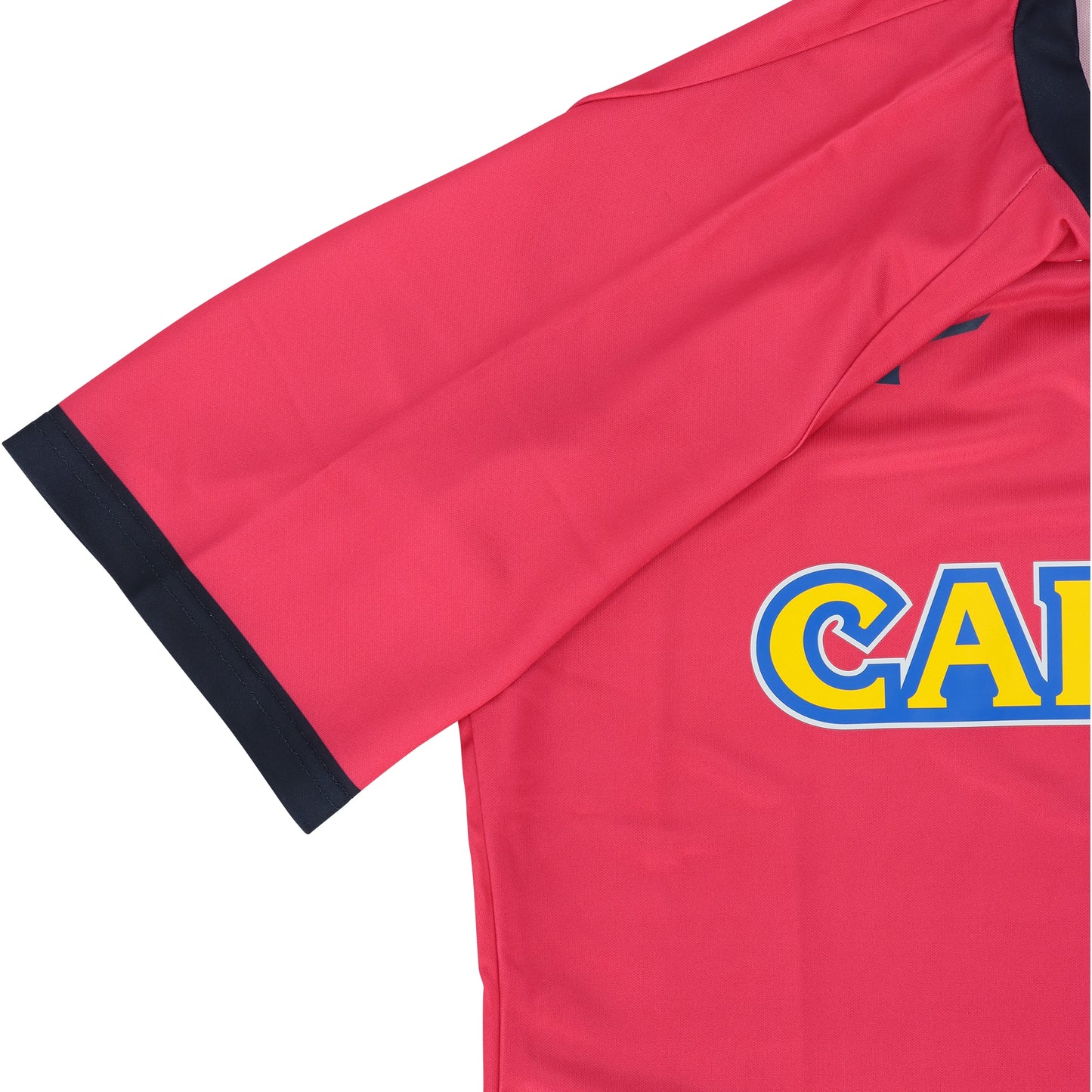 大阪櫻花 2025 練波衫