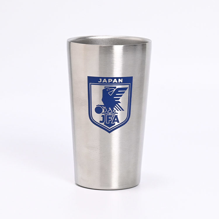 JFA 日本代表不銹鋼真空杯