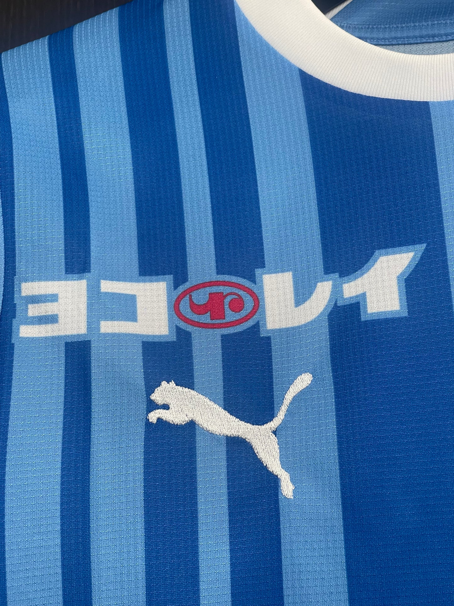2024 橫濱FC主場波衫