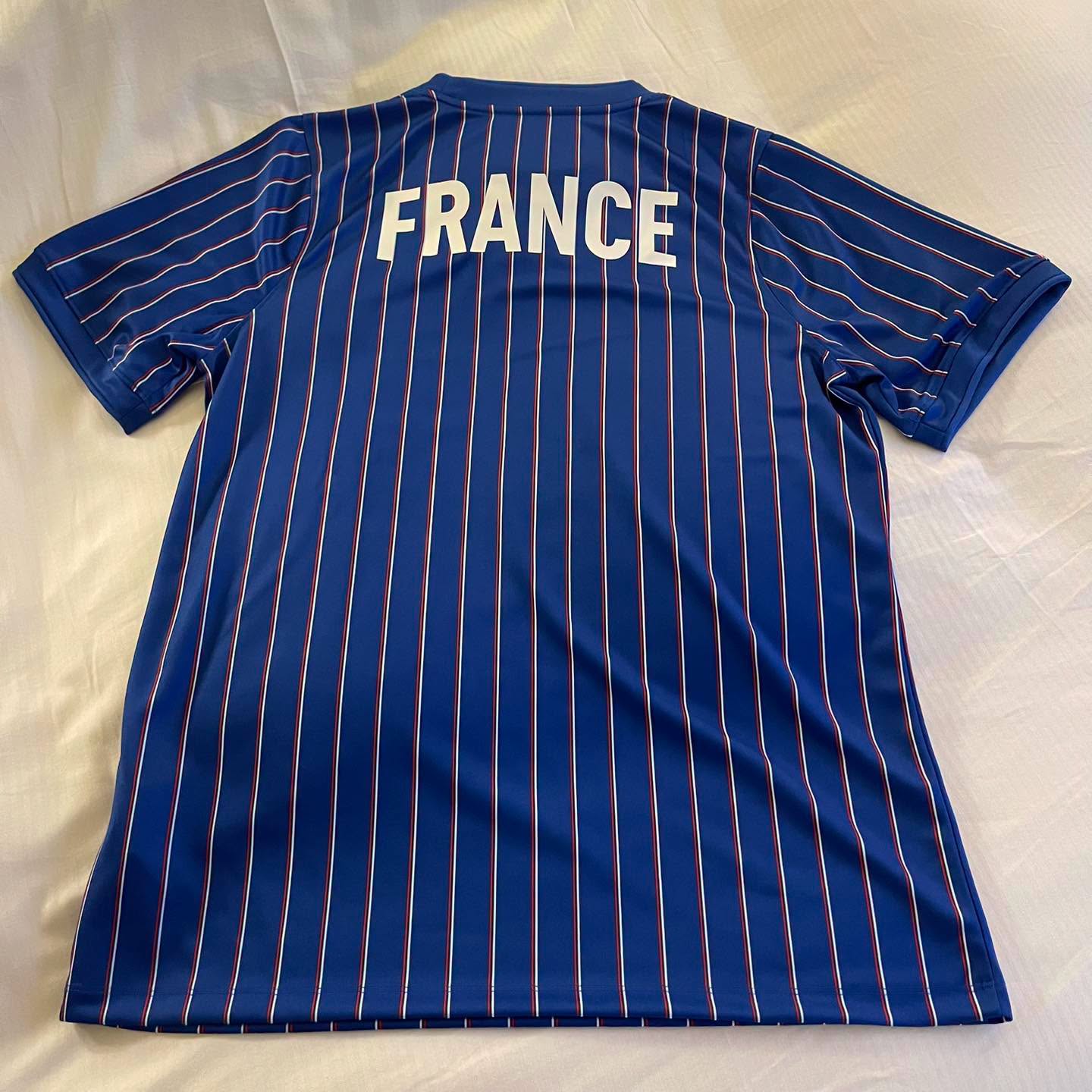 France Jacquemus M