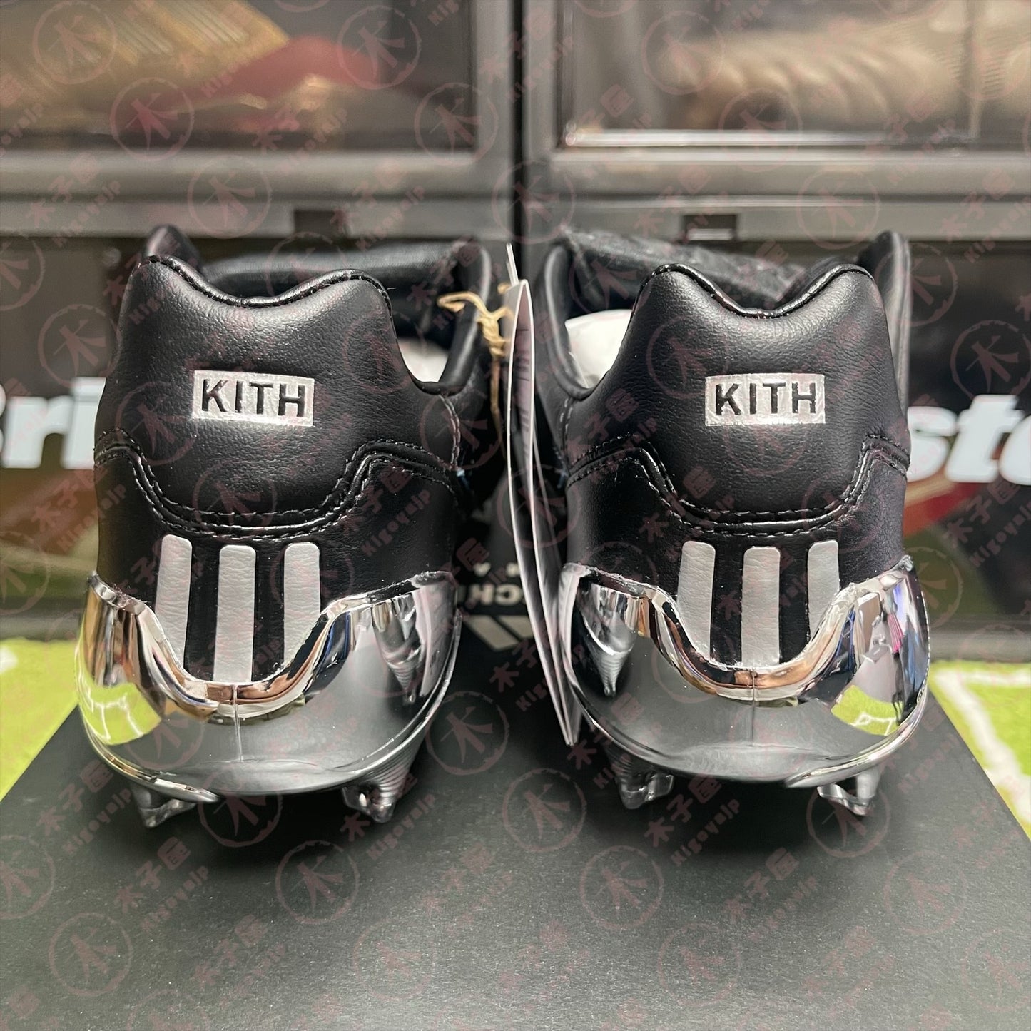 (日本現貨) Adidas Predator Mania KITH 特別版