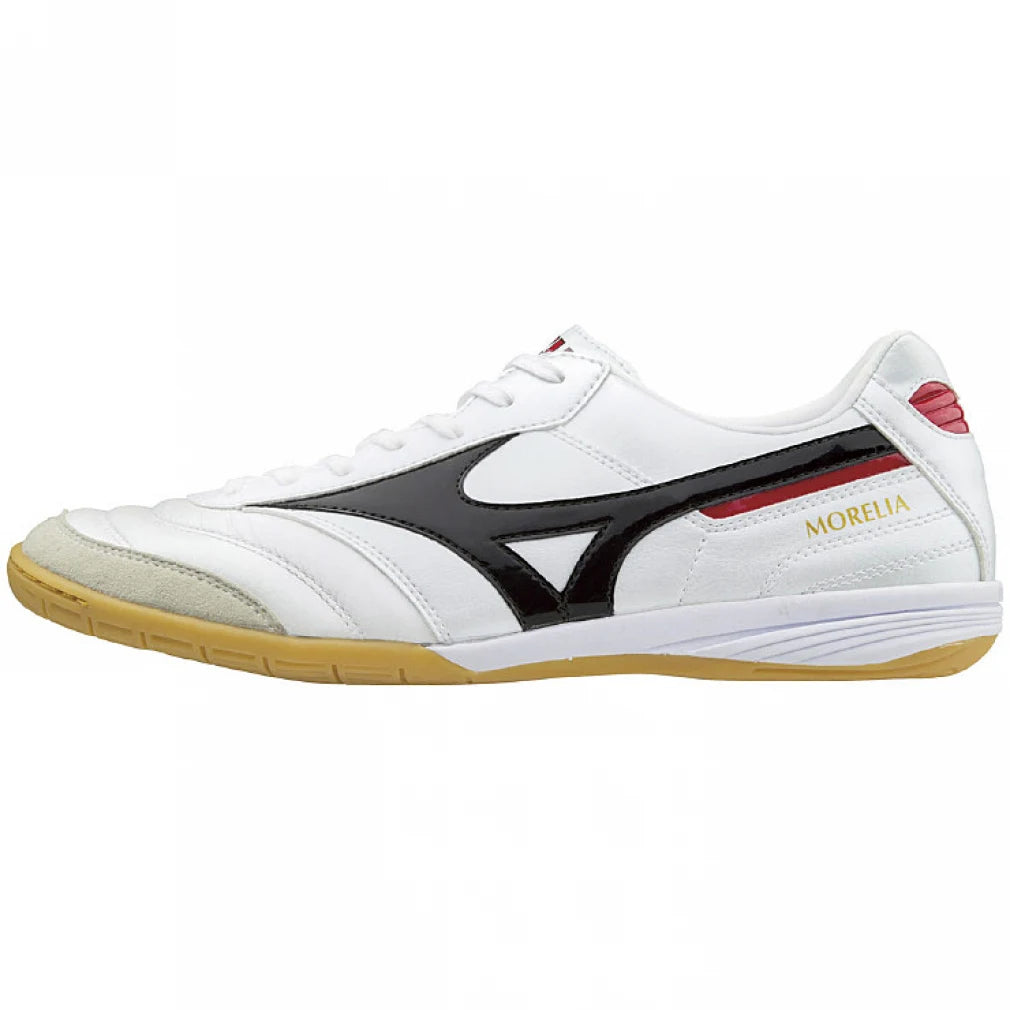 Mizuno Morelia IN