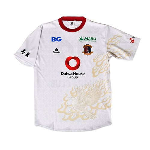 (預訂) J3 奈良俱樂部 2025comfirt shirt