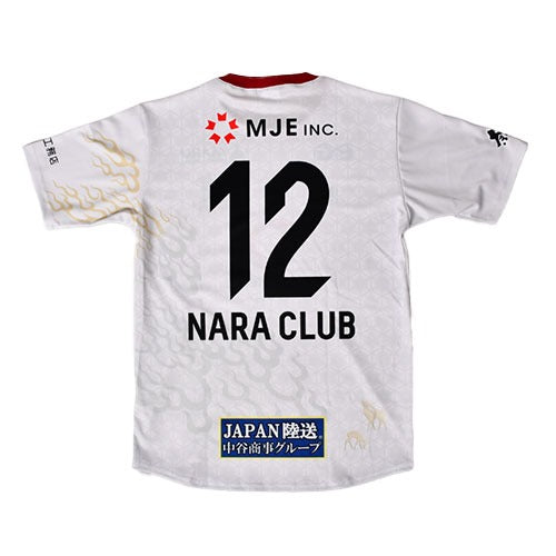 (預訂) J3 奈良俱樂部 2025comfirt shirt
