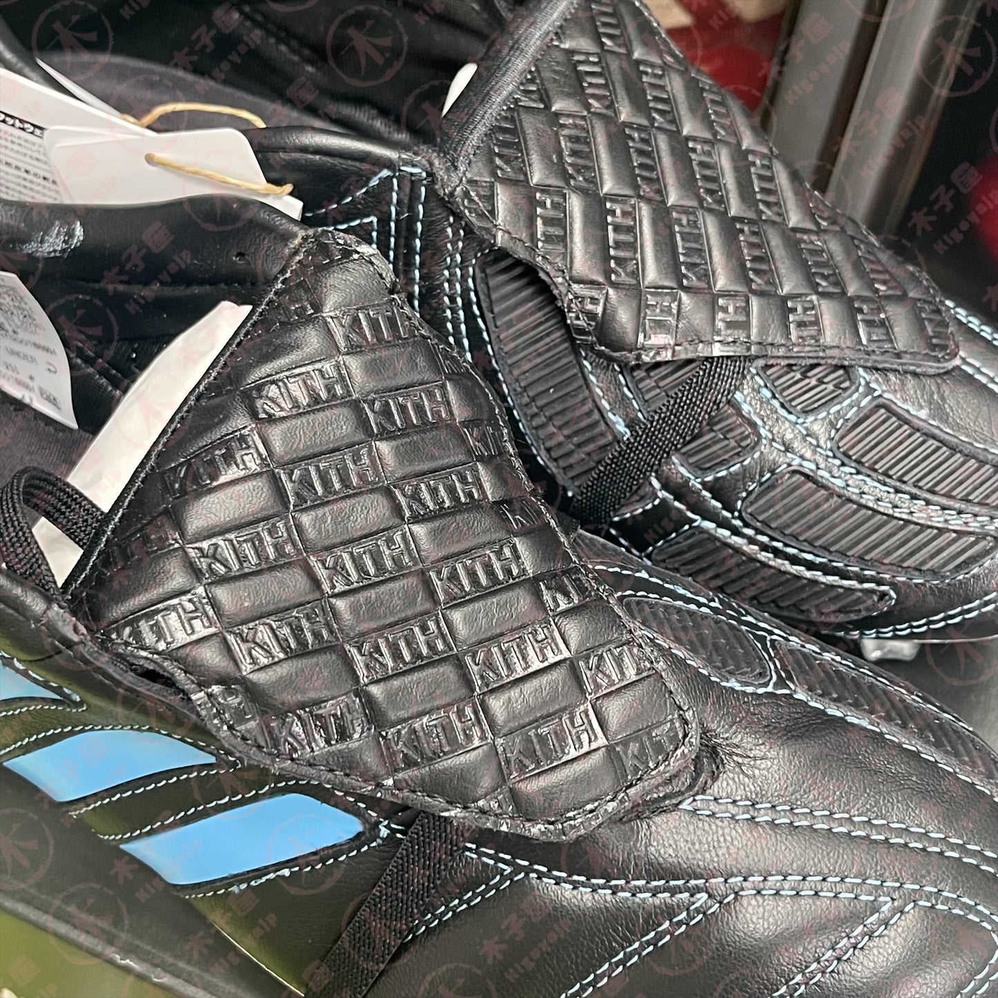 (日本現貨) Adidas Predator Mania KITH 特別版