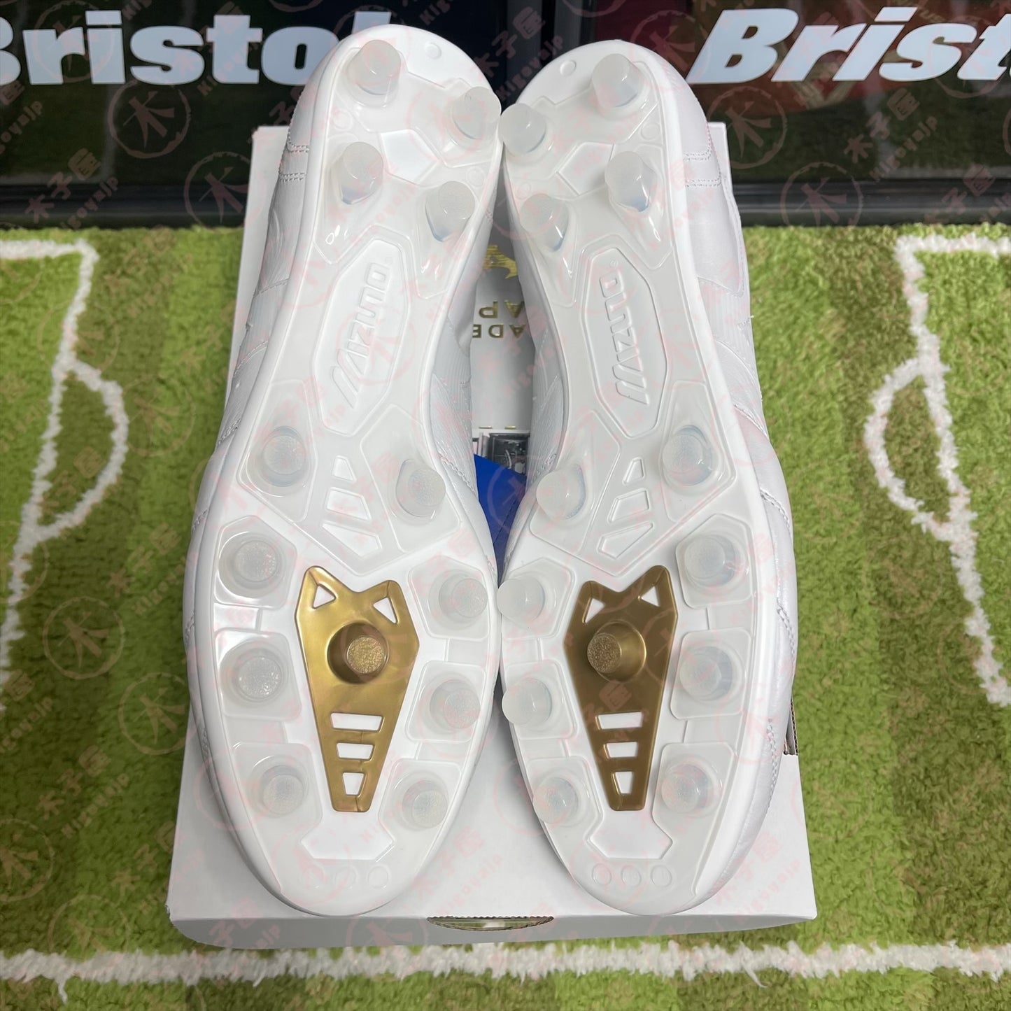 (日本現貨) Mizuno Morelia UL Japan
