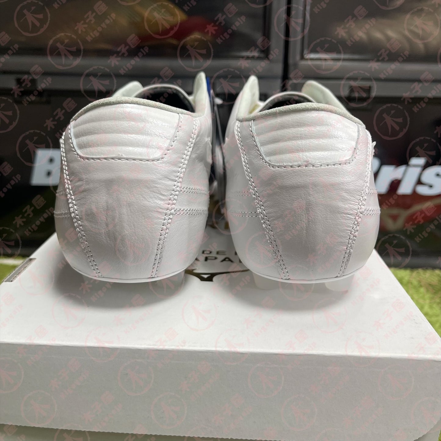 (日本現貨) Mizuno Morelia UL Japan