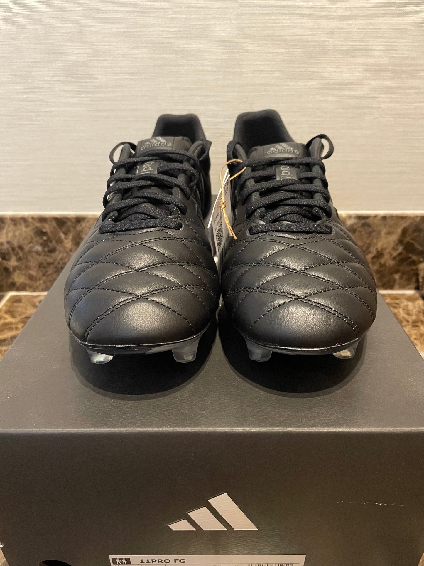 (日本現貨) Adipure 11pro FG